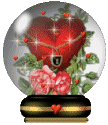 mon coeur