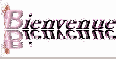 Bienvenue