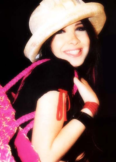 nancy agram
