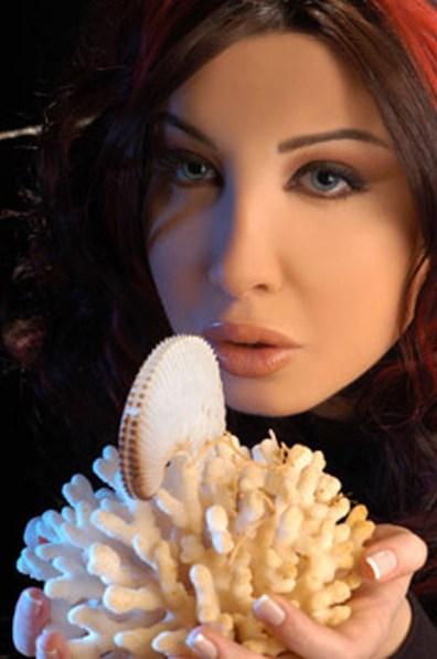 nancy agram